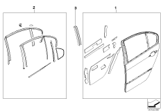 Дверь Security Зд