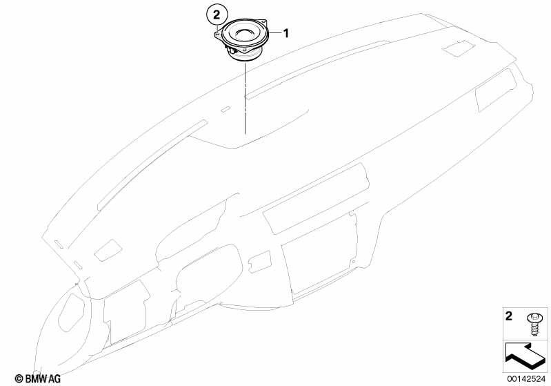 Детали Top-HiFi/Harman Kardon, пан.приб