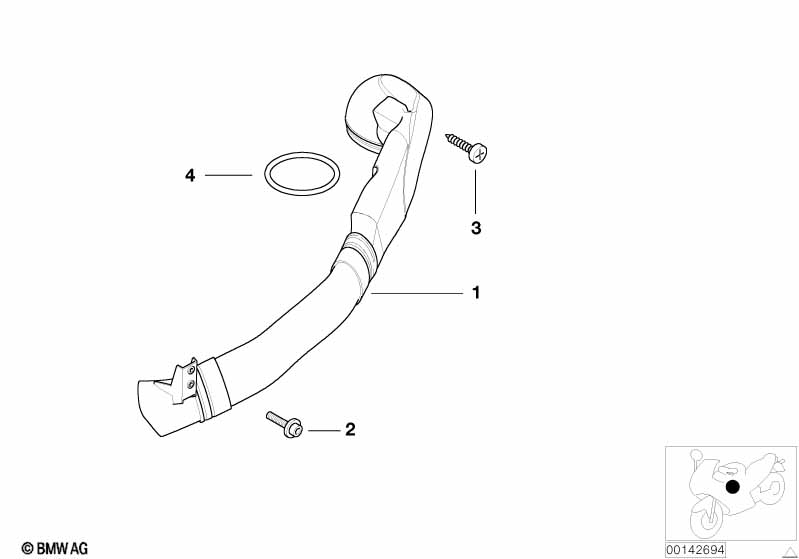 Воздуховод