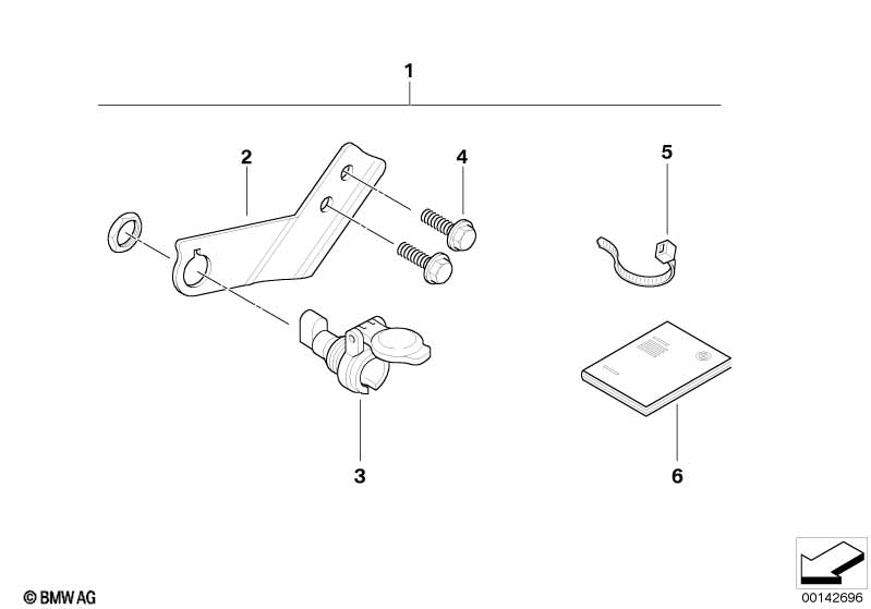 Комплект дооснащения гнезда разъема