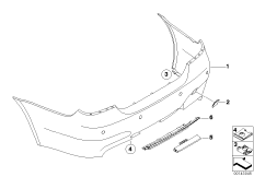 Облицовка M Зд