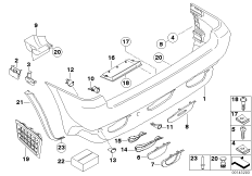 Облицовка Зд