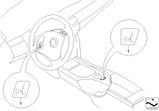 Комплект доосн.сист.ввода голос.сообщ.