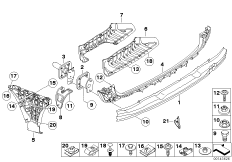 Кронштейн Зд