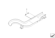 Кабельная коробка