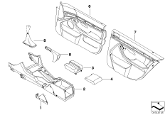 Инд.серия Deutschland KA176 часть 1