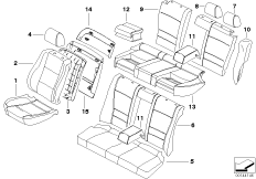 Инд.серия Grossbritannien KA165, часть 2
