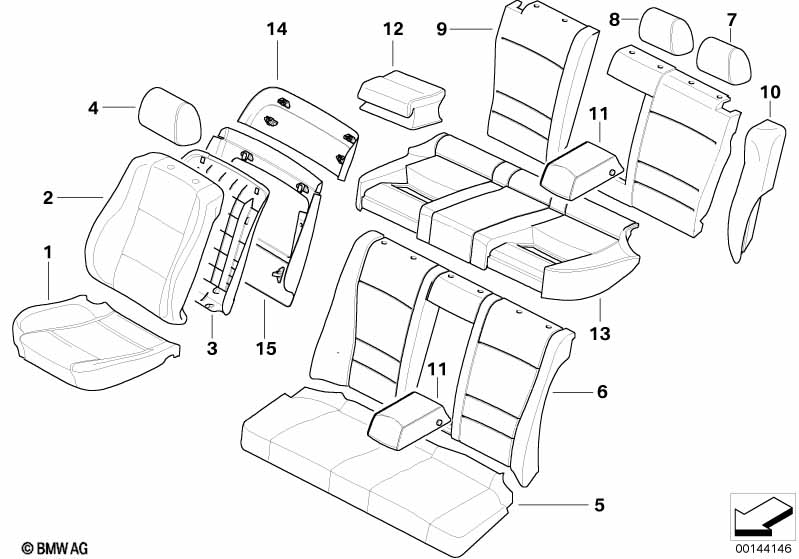 Инд.серия Osteuropa, KA174, часть 2