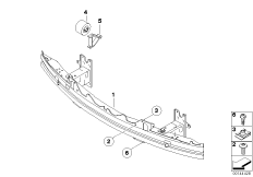 Кронштейн Пд