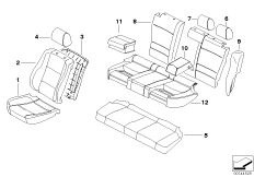 Инд.серия Deutschland KA175 часть 2