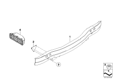 Кронштейн Зд