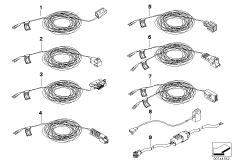 Ремонтный провод НПБ