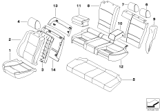 Инд.серия Deutschland KA176 часть 2