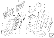 Индивидуальная серия "Taiwan", KA 85