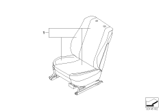 Обивка на метры