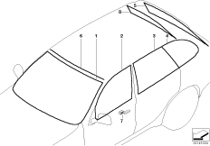 Остекление