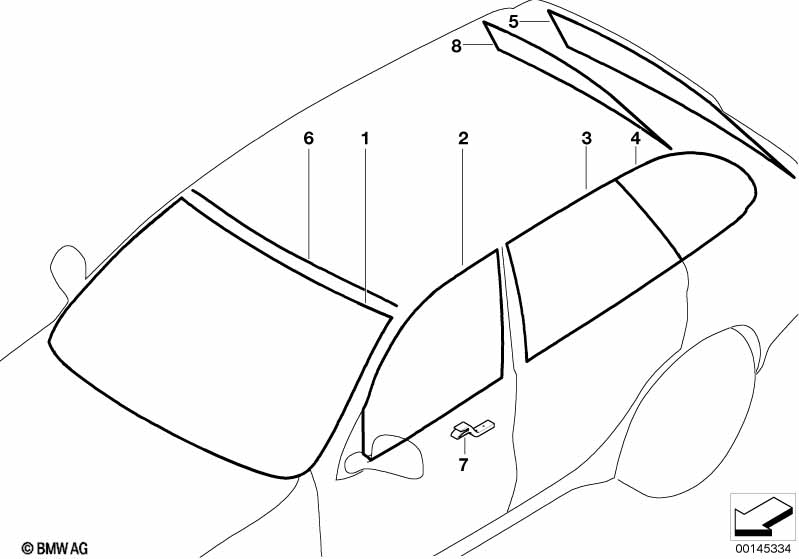 Остекление