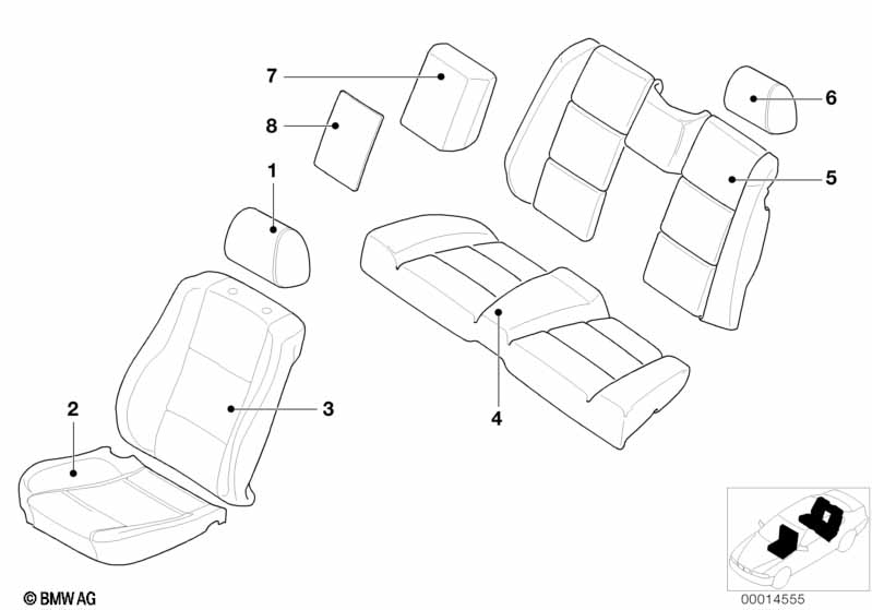 Индивид.серия, вариант 1, PA253