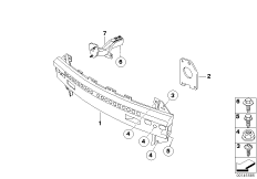 Кронштейн Пд