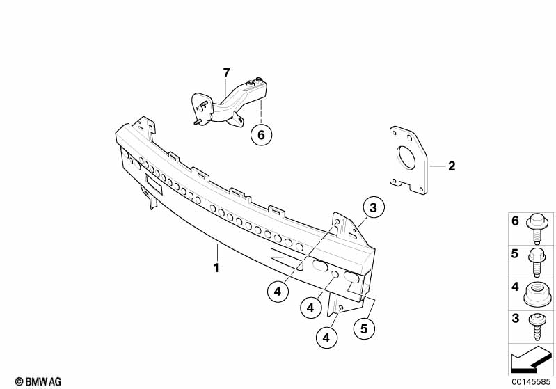 Кронштейн Пд