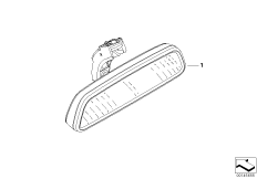 Дооснащение компасом/ДУ