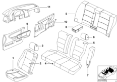 Индивид.серия 97 GB, PA212
