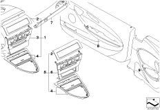 Инд.отделка дер.Olivesche красно-кор.