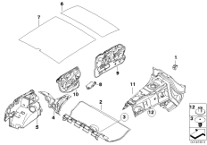 Звукоизоляция Зд