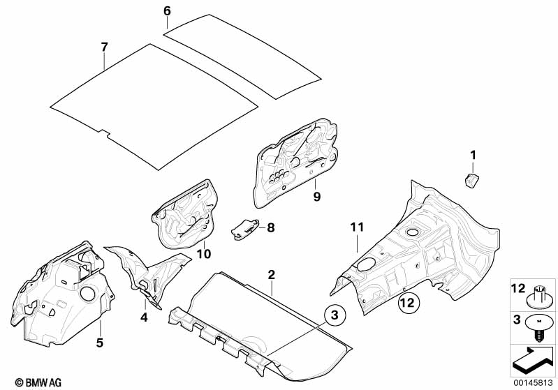 Звукоизоляция Зд