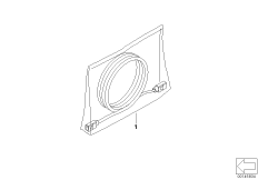 Антенный кабель