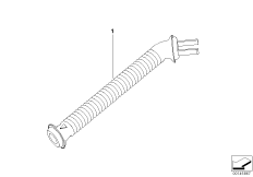 Различные кабельные втулки