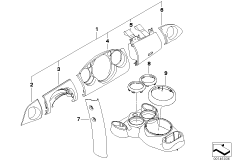 Карбоновый салон John Cooper Works
