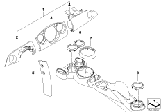 Карбоновый салон John Cooper Works