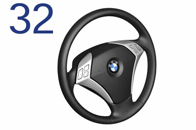 Рулевое упр. и геометрия подвески