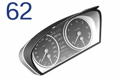 Контрольные приборы