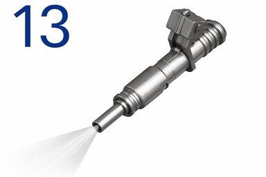 Подготовка и регулир. рабочей смеси