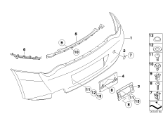 Облицовка Зд