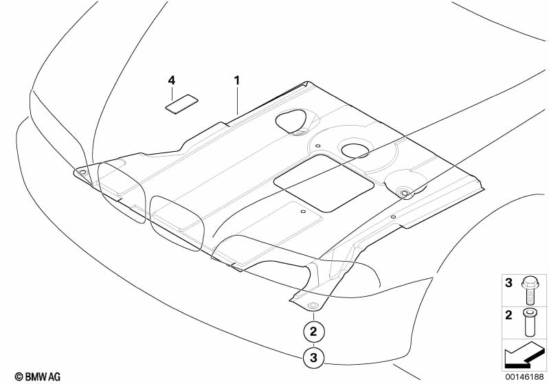 Панель защиты вспом. мех. двигателя Пд