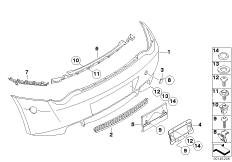 Облицовка Зд