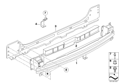 Кронштейн Зд
