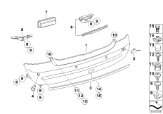 Облицовка Зд