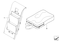 Модуль ящика
