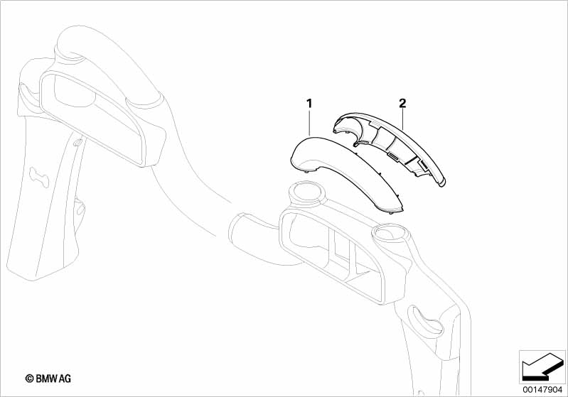 Дооснащение хромир.дугой безопасности