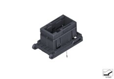 Диагностический разъем