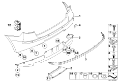 Облицовка Зд