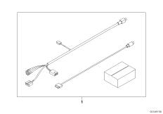 Accessories and Retrofittings