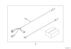 Accessories and Retrofittings