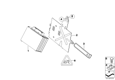 Усилитель стереосистемы