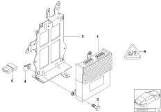 Усилитель системы HiFi/Top-HiFi
