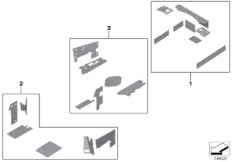 Звукоизоляция Зд